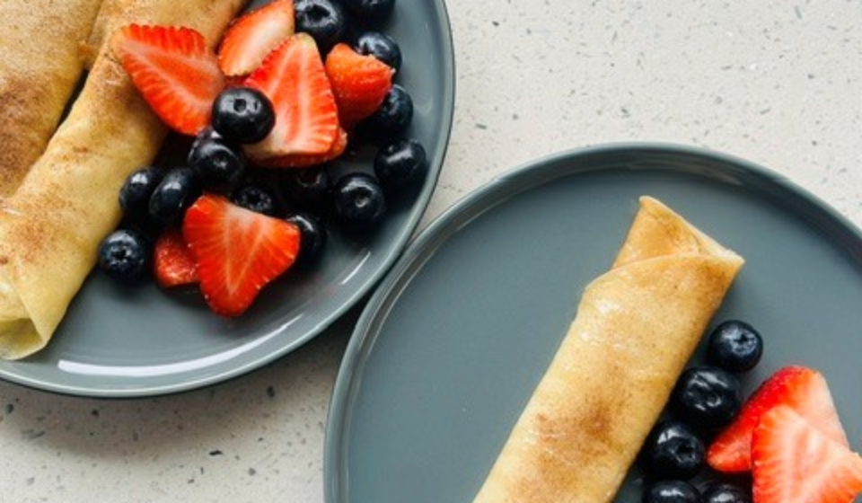 pancake
