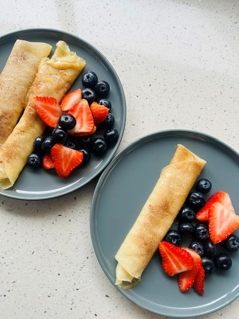pancake